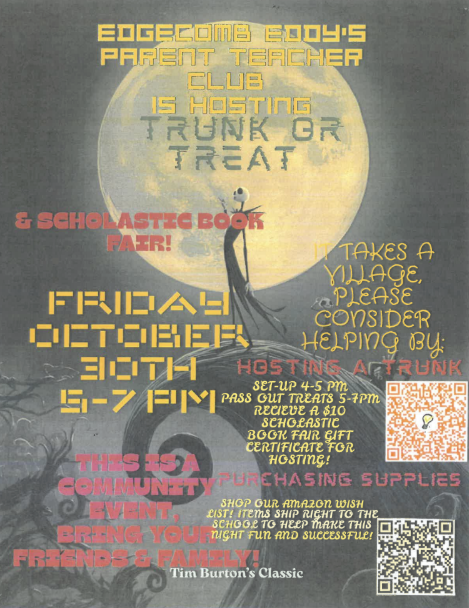 trunk flyer 2026