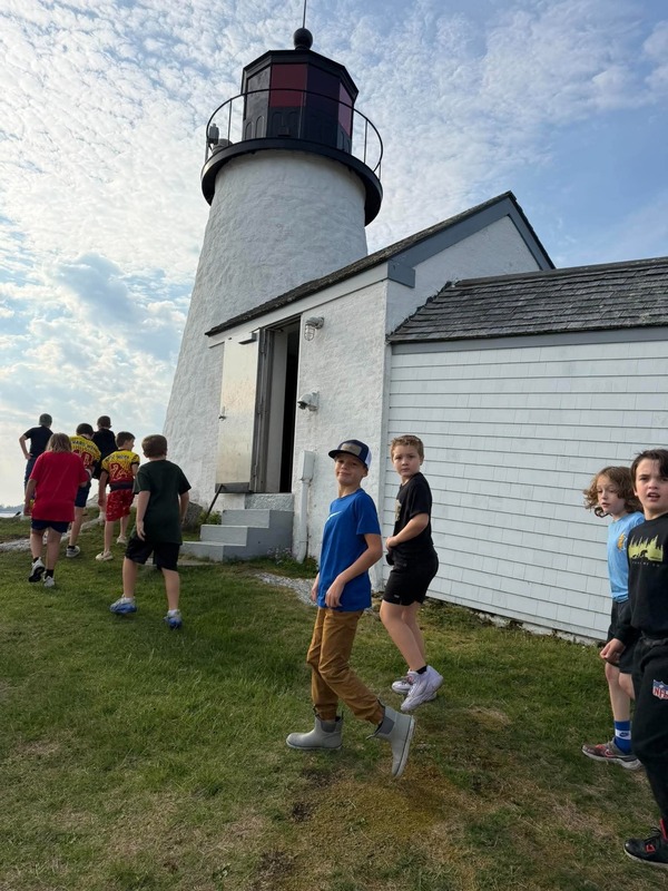 lighthouse