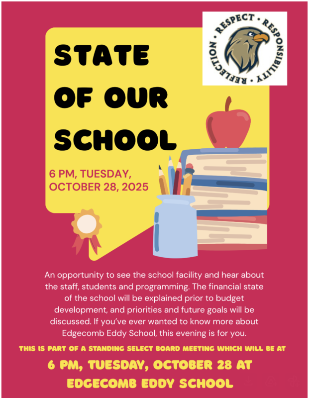State of Schools