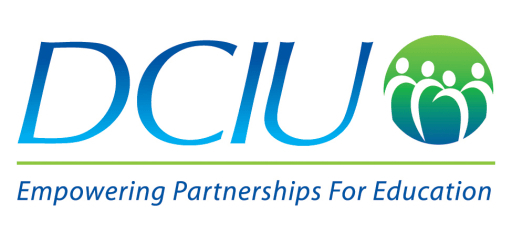 Delaware county intermediate unit logo