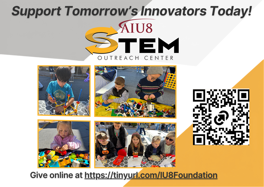 Foundation Info Image