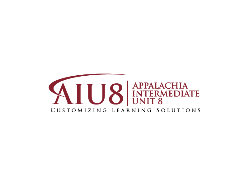IU8 Logo