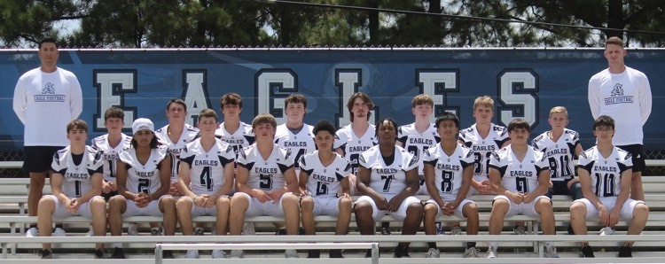 Eagle Football 26-27