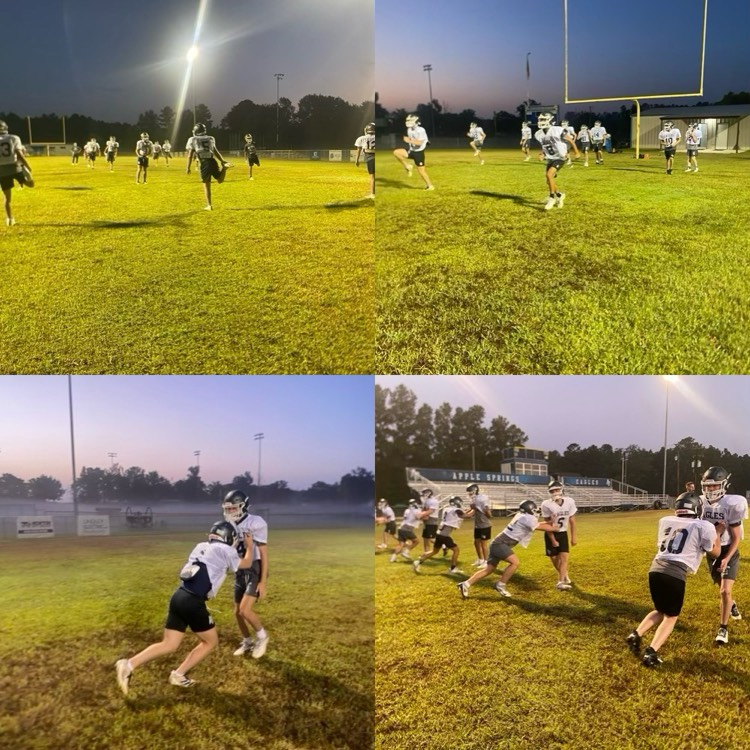 Week 1