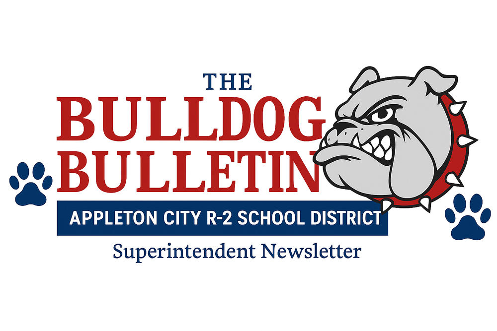 bulldog bulletin