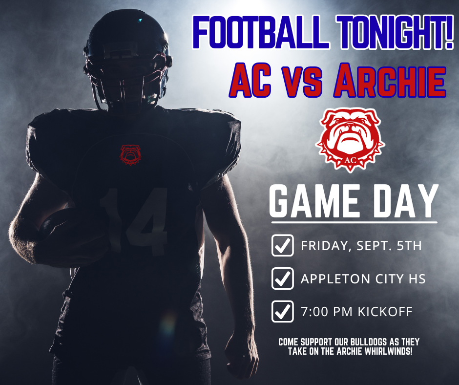 game day