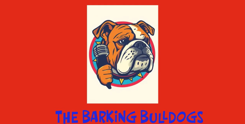 barking bulldogs