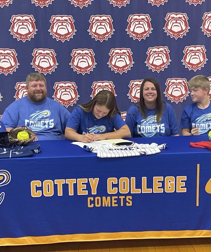 Cottey College