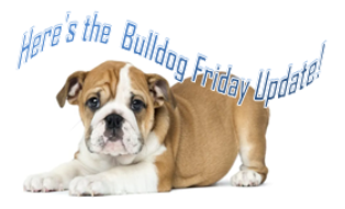 Bulldog Friday Update 2/13/26