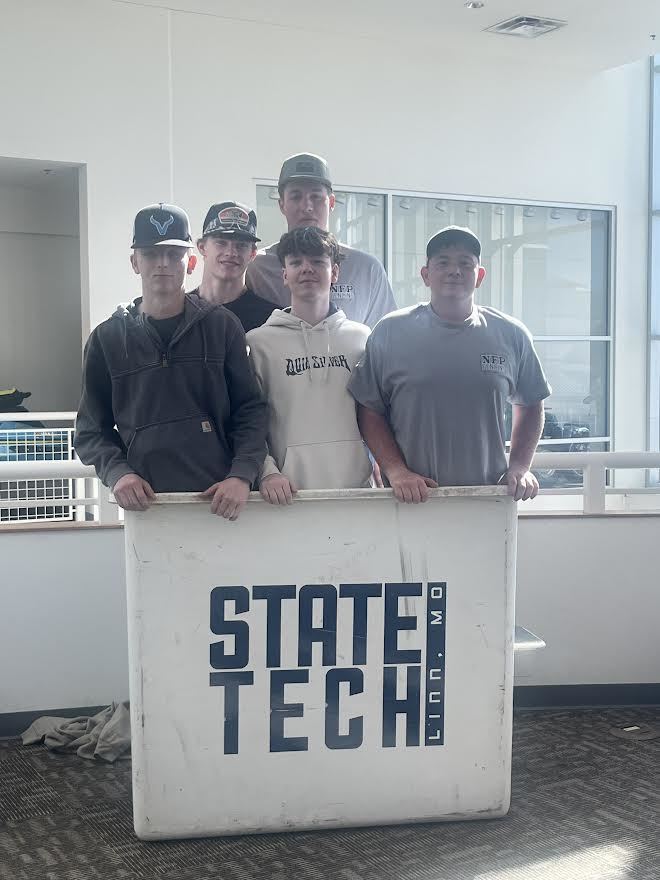 State Tech