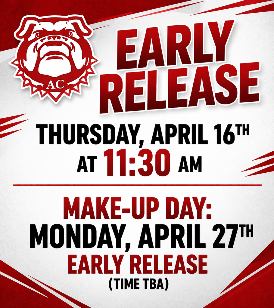 early release