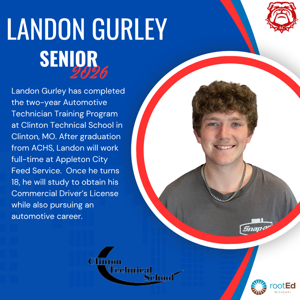 Landon