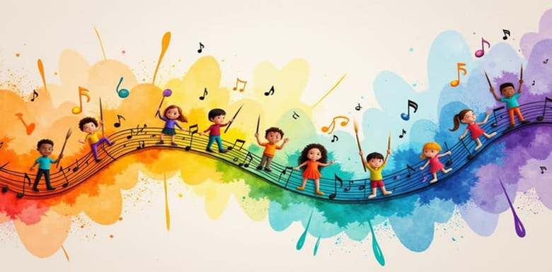 music
