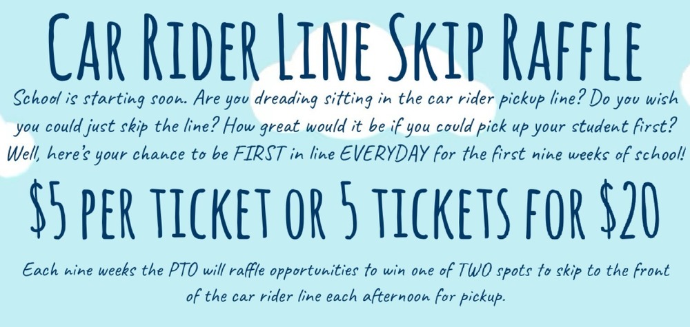 PTO skip the line