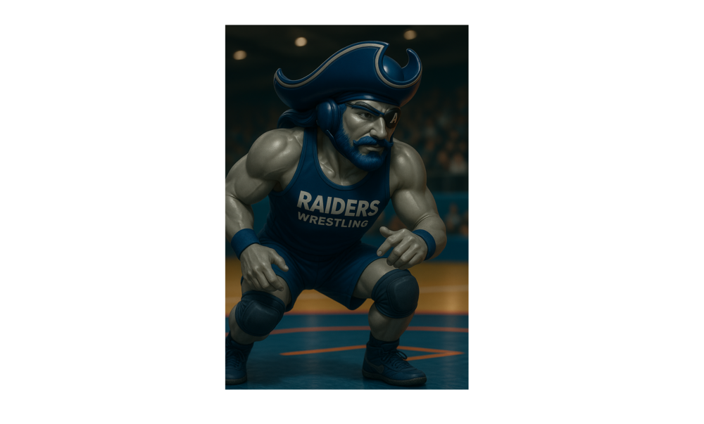 wrestling