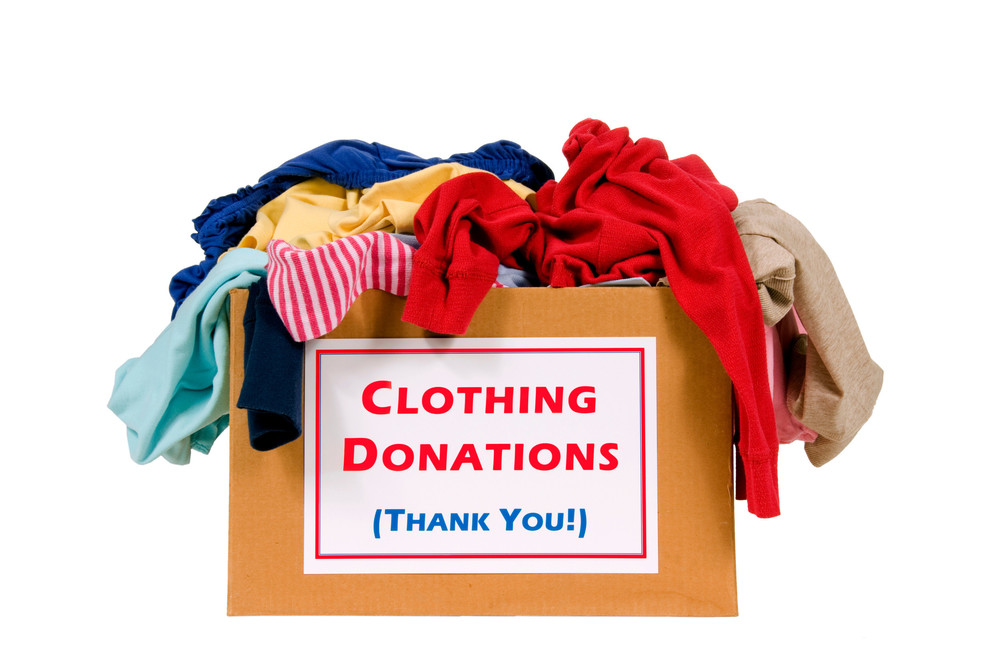 donations