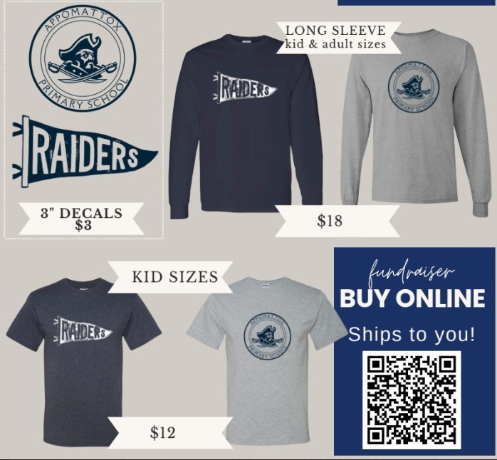 Raider Gear