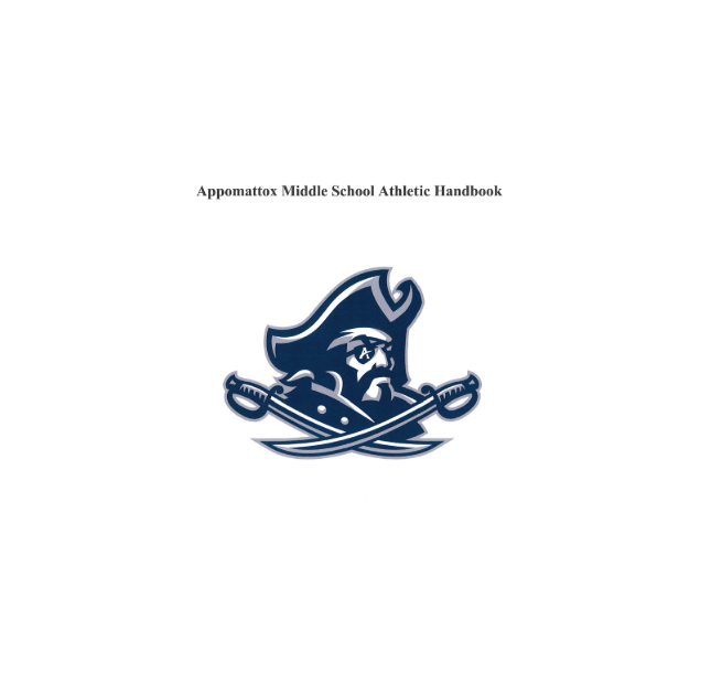 AMS Athletic Handbook