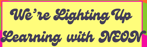 neon