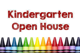 K open house