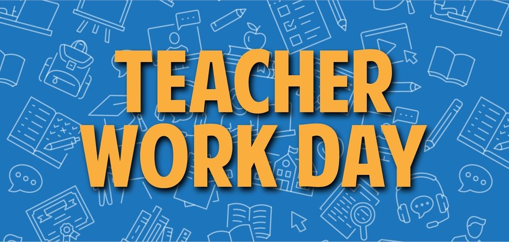 Oct. 10th: Parent/Teacher Conferences