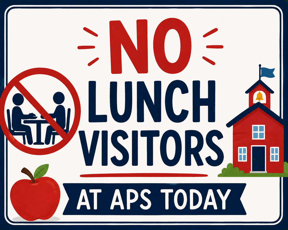 no lunch