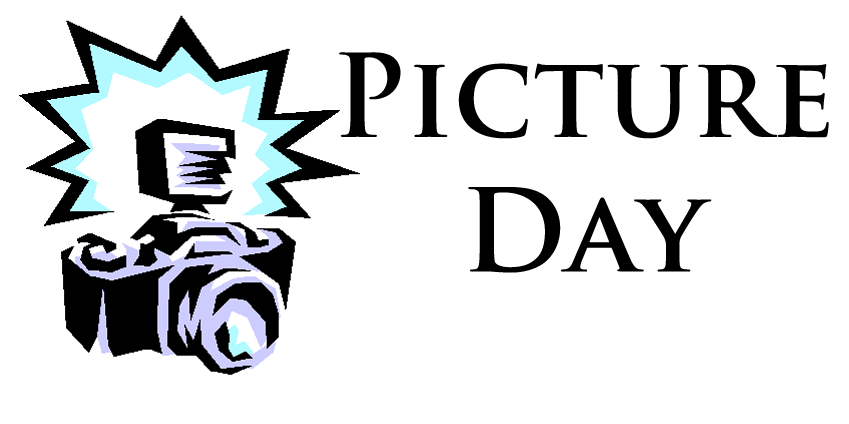 Fall Picture Day 2026-2027