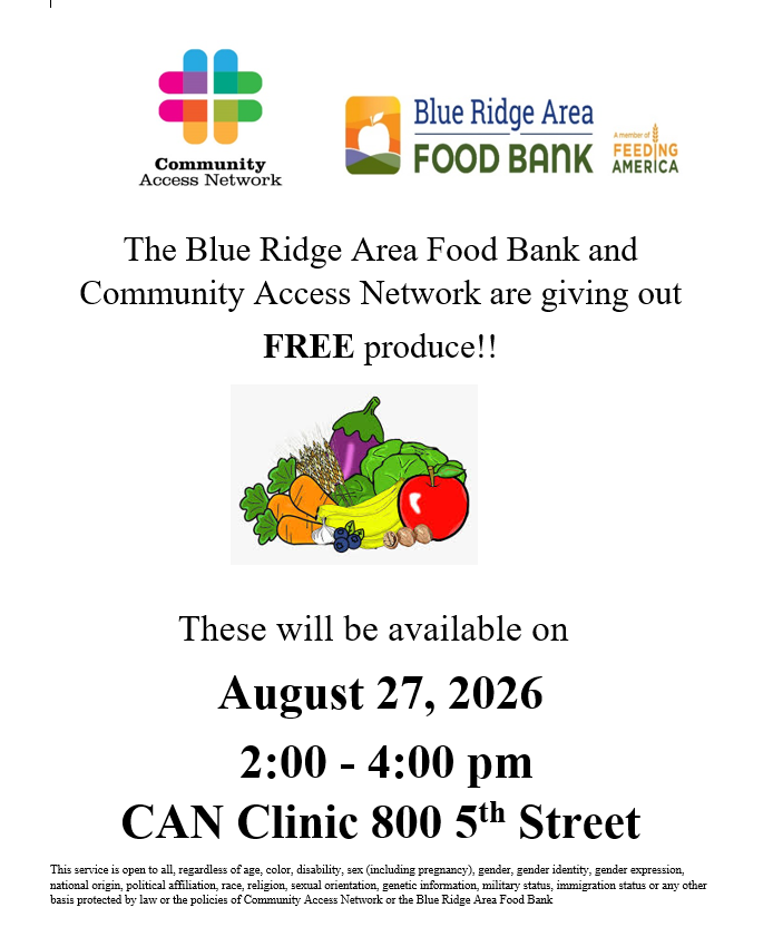 food bank