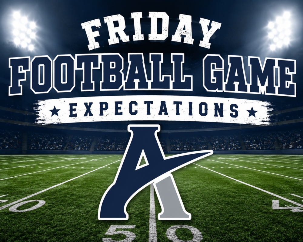 ACHS football