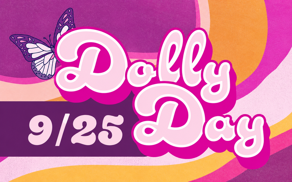 Dolly Day