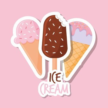 ice cream
