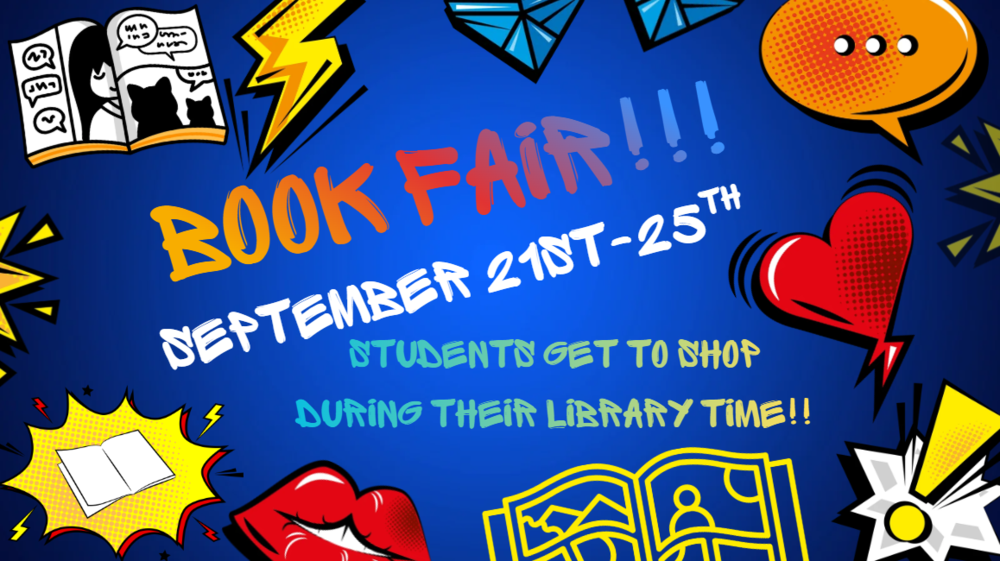 AES BOOK FAIR
