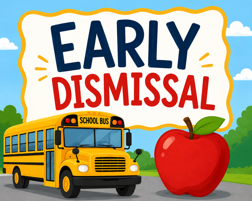 early dismissal