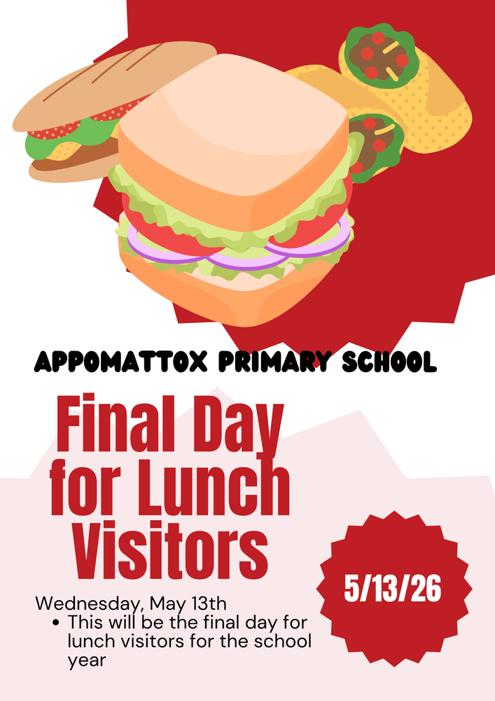 final lunch