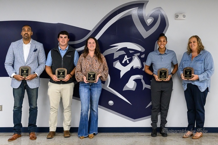 Appomattox Hall of Fame inductees year 2023 Appomattox County High School