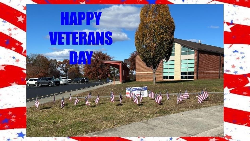 veterans day