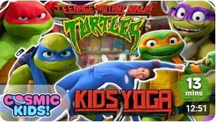 yoga_TMNT