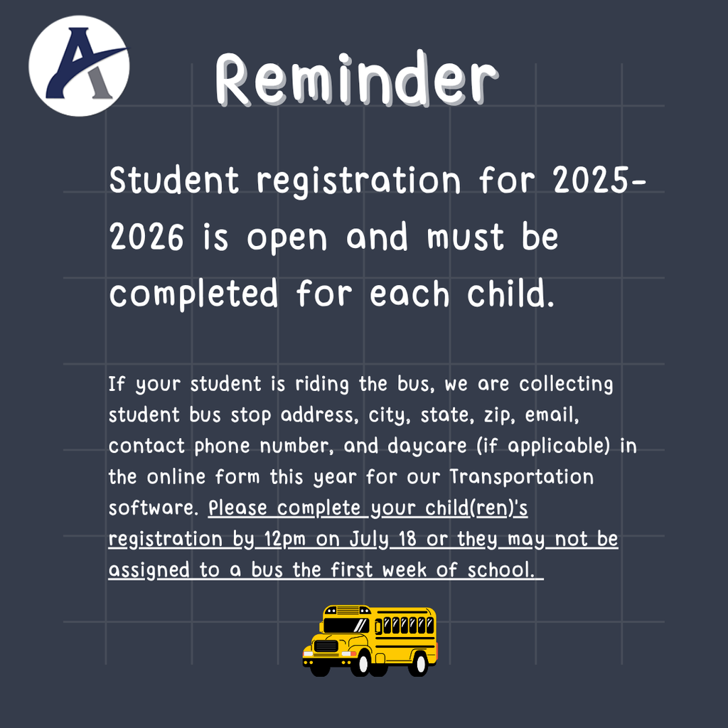 reminder