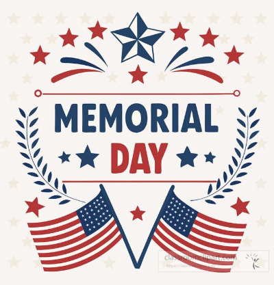 memorial day
