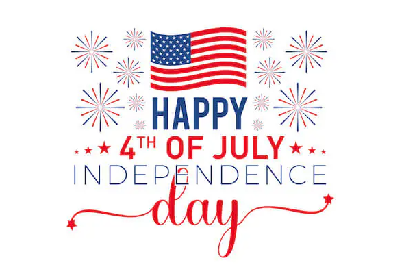 4th of July