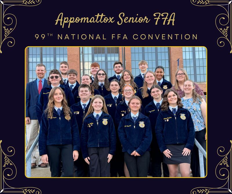 FFA 99th National FFA Convention