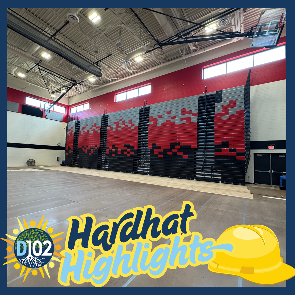 AJHS Gym