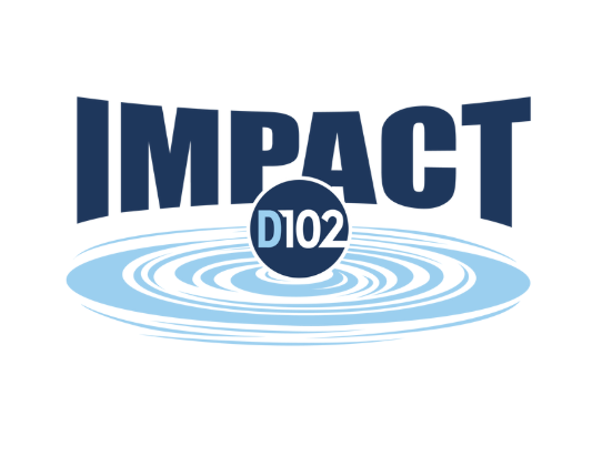 Impact Logo