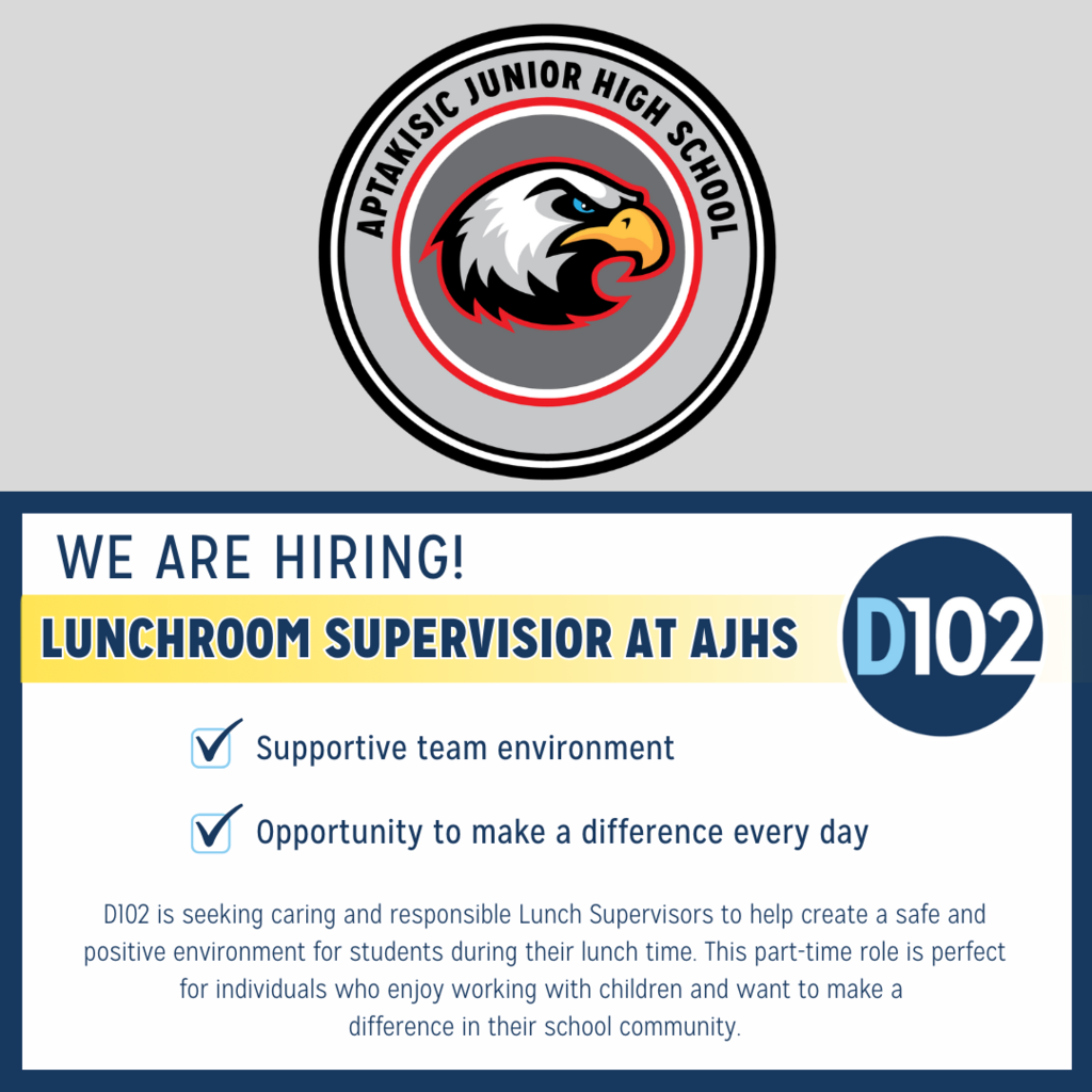 Job posting