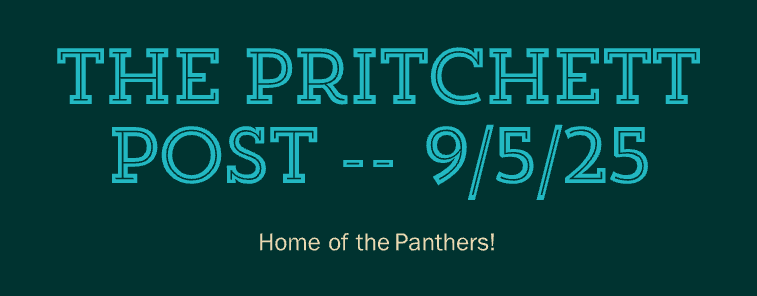 Pritchett Post