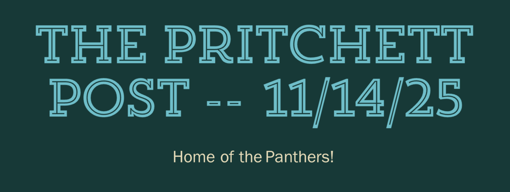 Pritchett Post