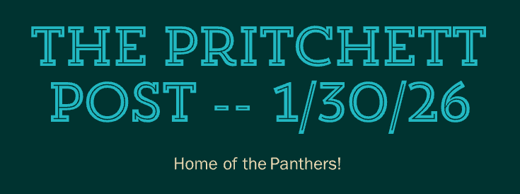 Pritchett Post