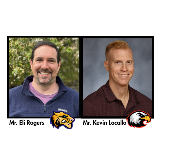New leadership headshots.