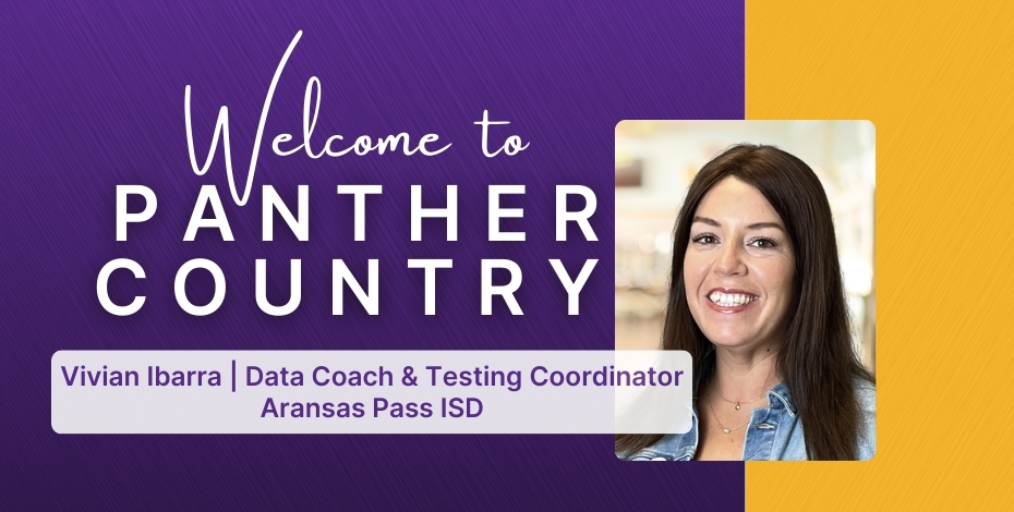 Welcome to Panther Country - Vivian Ibarra