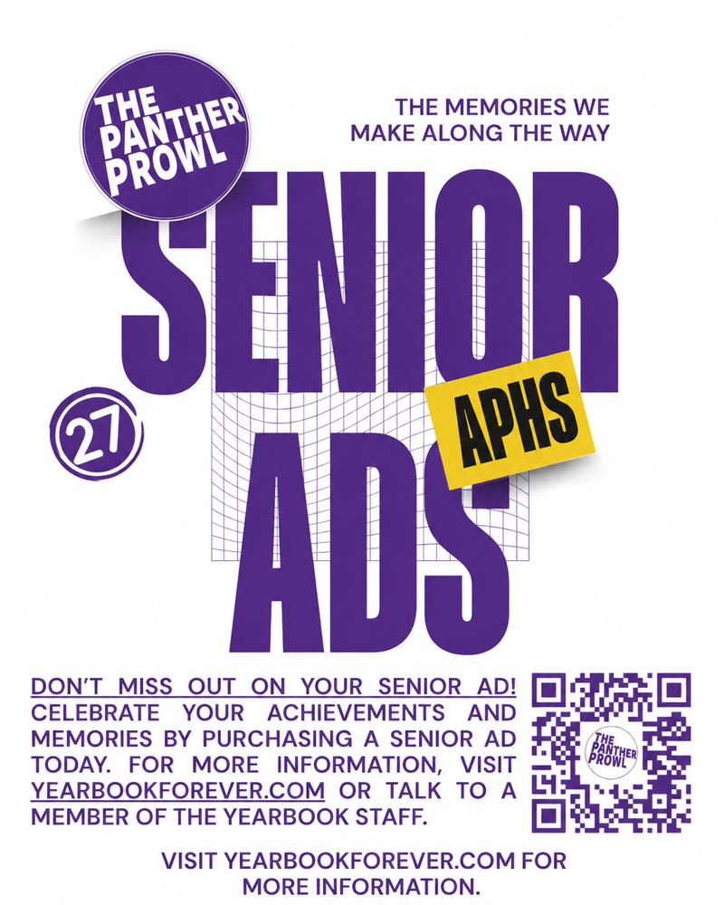 Senior Ads
